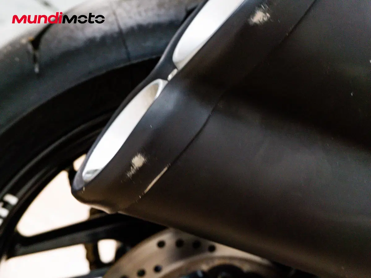 Ducati Monster 821 (2018 - 20) (22)
