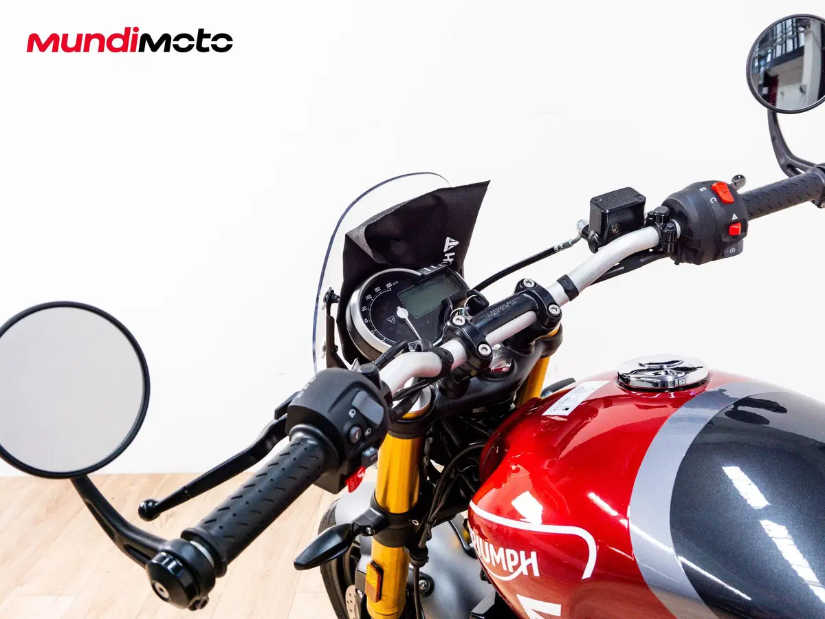 Triumph Speed 400 (2024 - 26) (11)