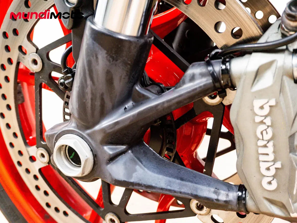 Ducati Monster 937 (2021 - 25) (19)