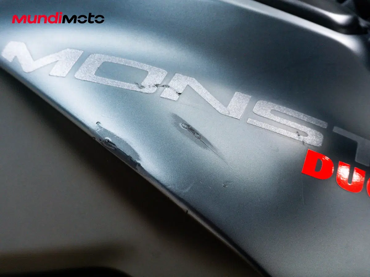 Ducati Monster 937 (2021 - 25) (26)