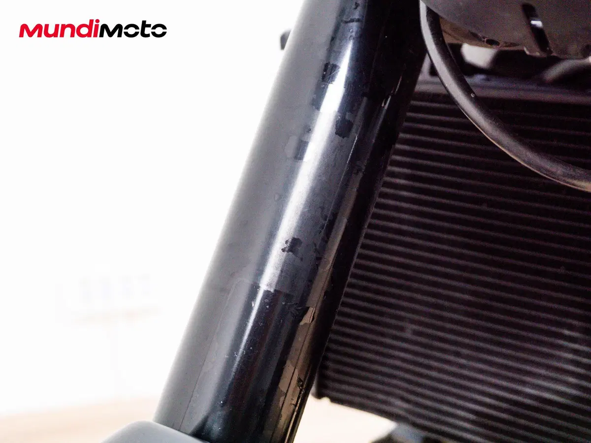 Ducati Monster 937 (2021 - 25) (20)
