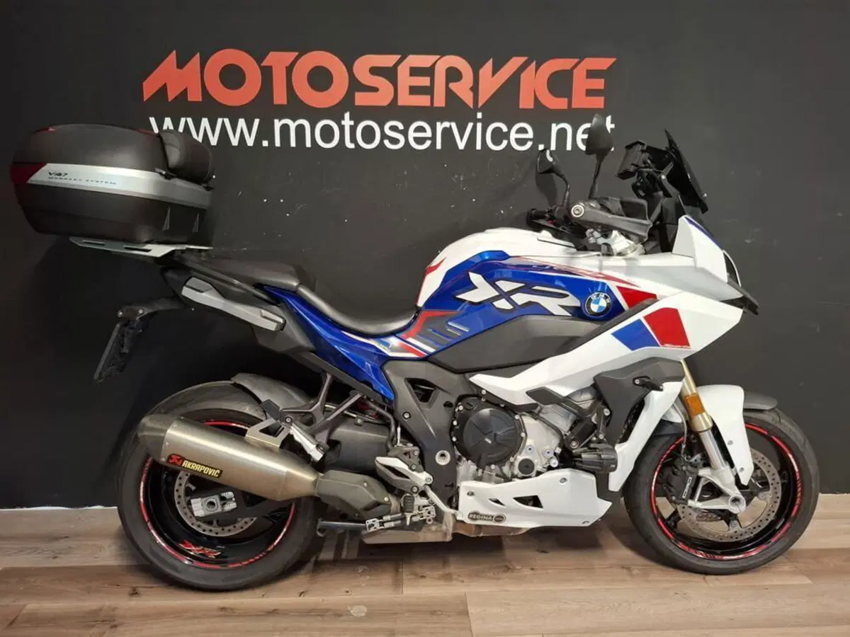 Bmw S 1000 XR (2020 - 23) (4)
