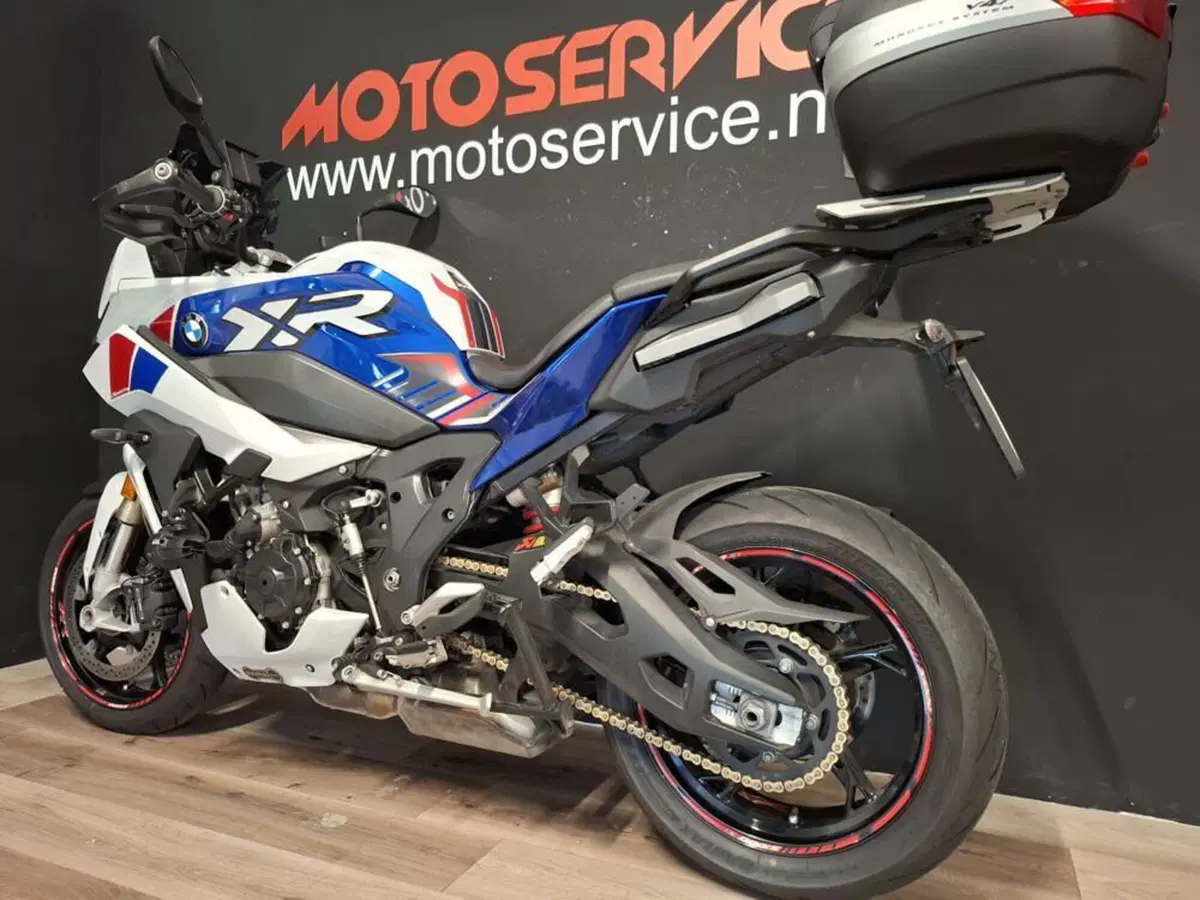 Bmw S 1000 XR (2020 - 23) (3)