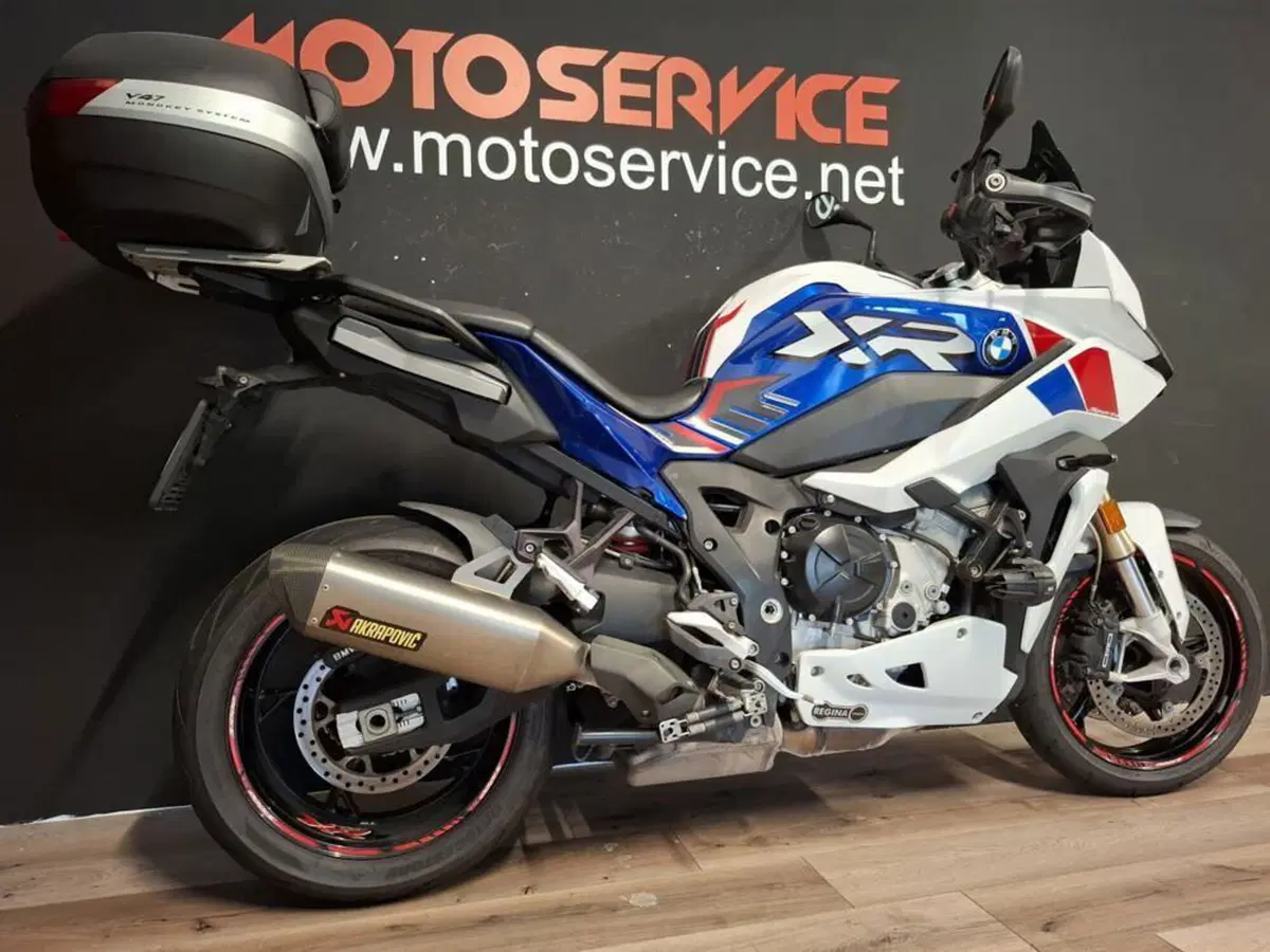 Bmw S 1000 XR (2020 - 23) (6)