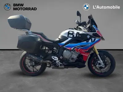 Bmw S 1000 XR (2015 - 16) usata