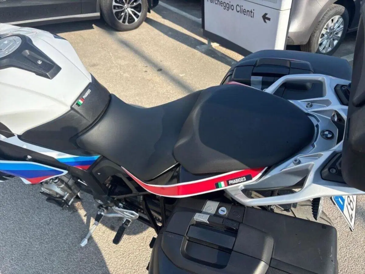 Bmw S 1000 XR (2015 - 16) (3)