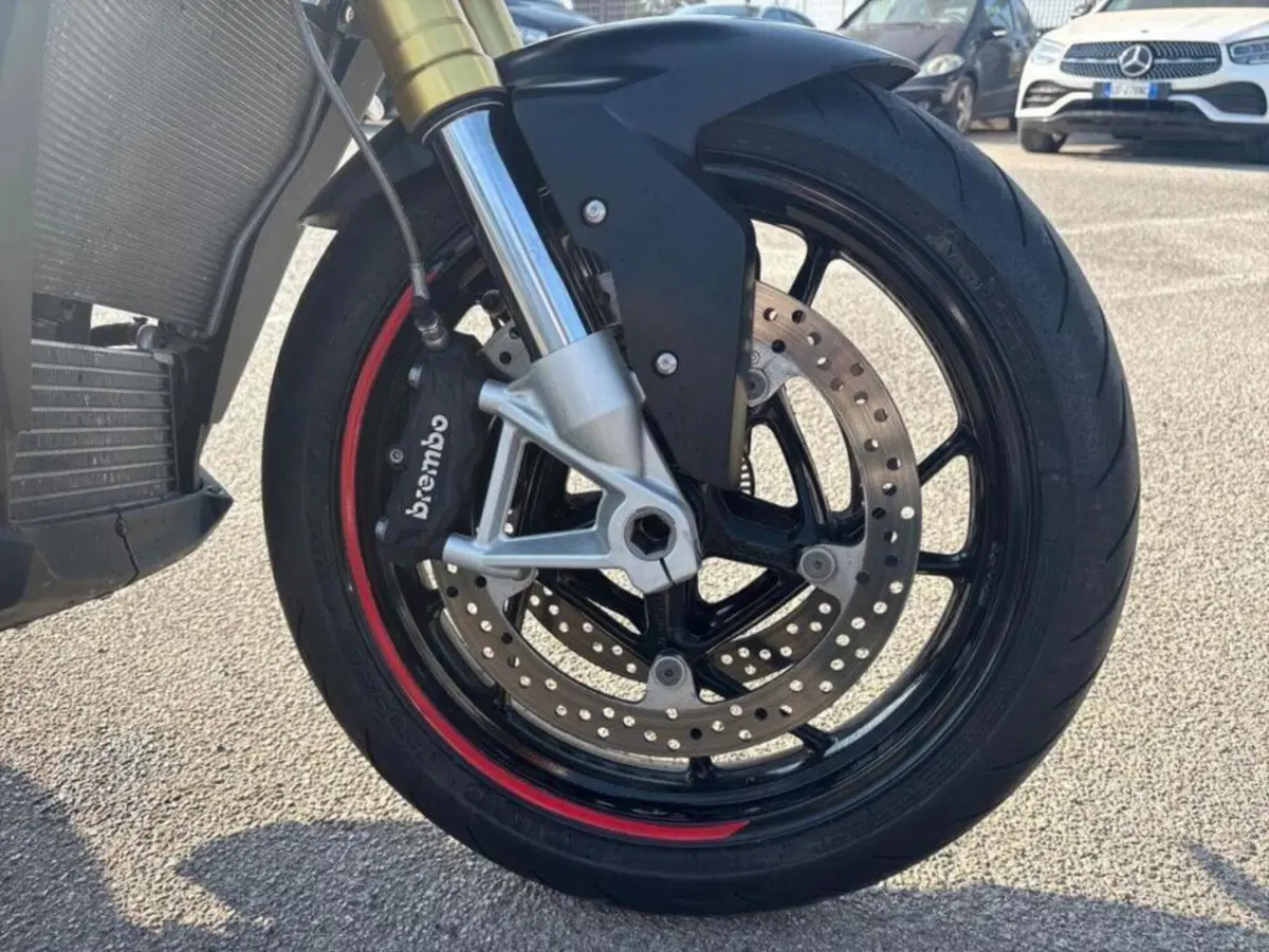 Bmw S 1000 XR (2015 - 16) (6)