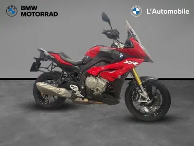 Bmw S 1000 XR (2015 - 16) usata