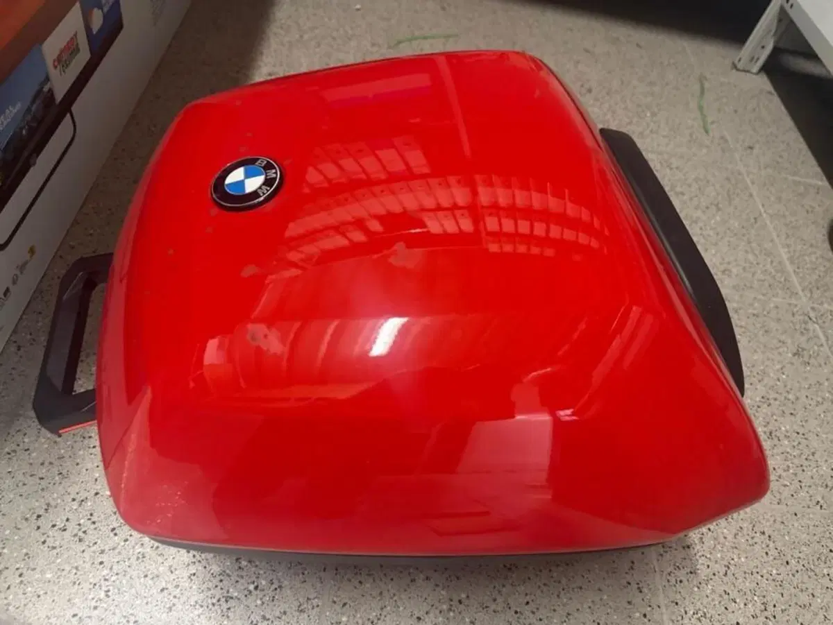 Bmw S 1000 XR (2015 - 16) (5)