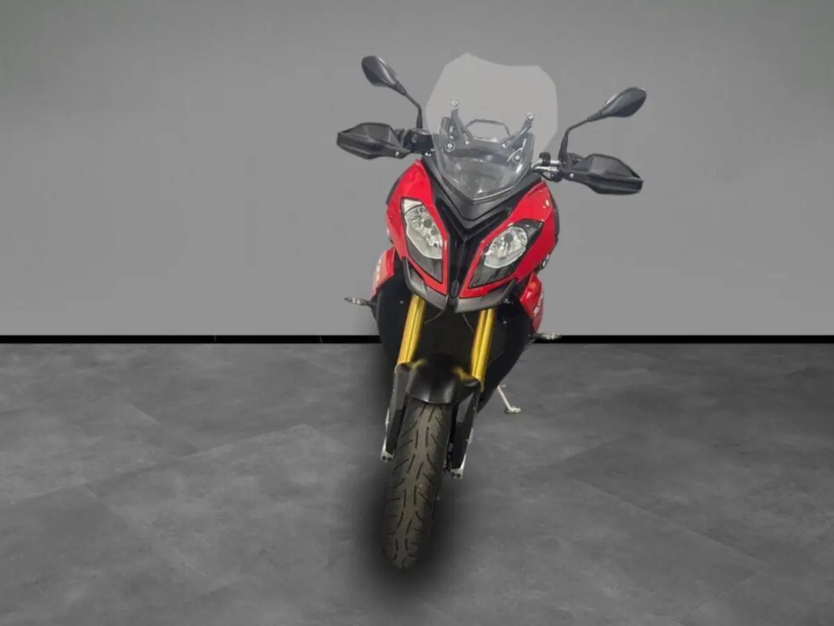 Bmw S 1000 XR (2015 - 16) (9)