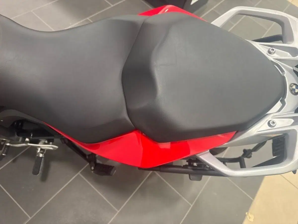 Bmw S 1000 XR (2015 - 16) (8)