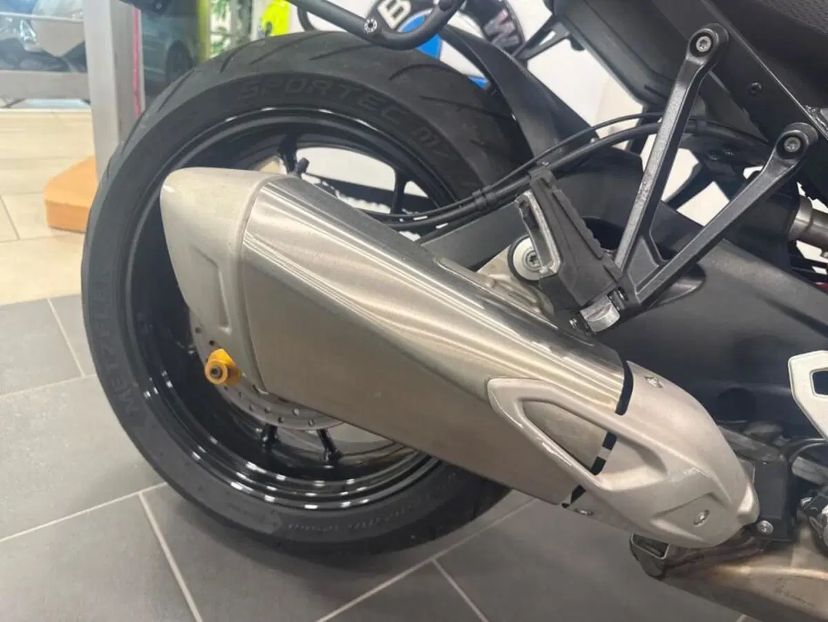 Bmw S 1000 XR (2015 - 16) (10)
