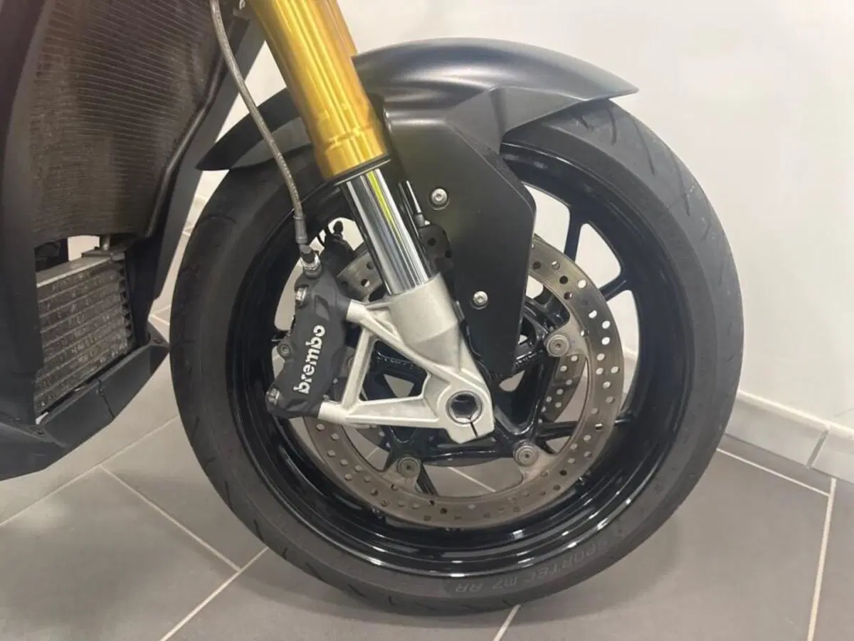 Bmw S 1000 XR (2015 - 16) (11)