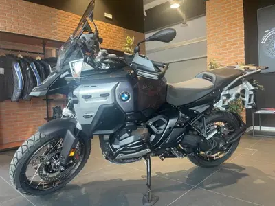 Bmw R 1300 GS Adventure Triple Black (2025 - 26) usata