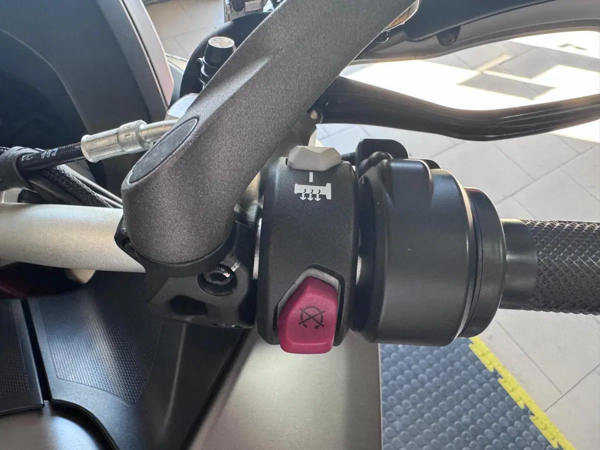 Ducati Multistrada 1260 S Grand Tour (2020) (9)