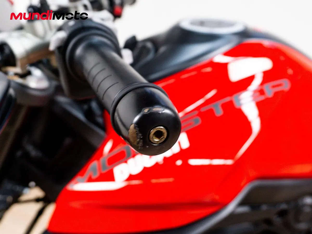 Ducati Monster 937 (2021 - 25) (13)
