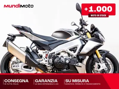 Aprilia Tuono V4 (2021 - 24) usata
