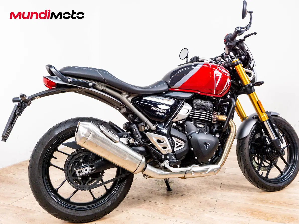 Triumph Speed 400 (2024 - 26) (3)