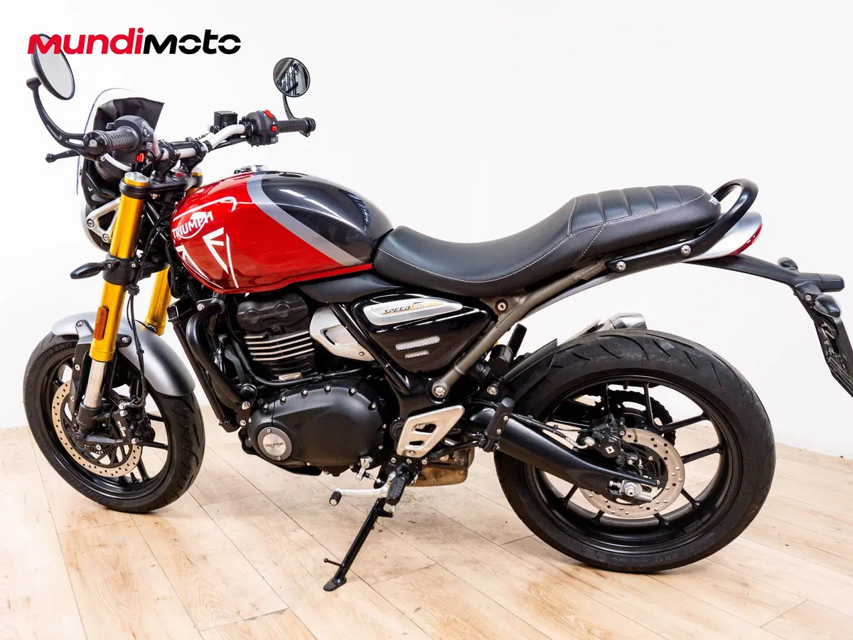 Triumph Speed 400 (2024 - 26) (7)