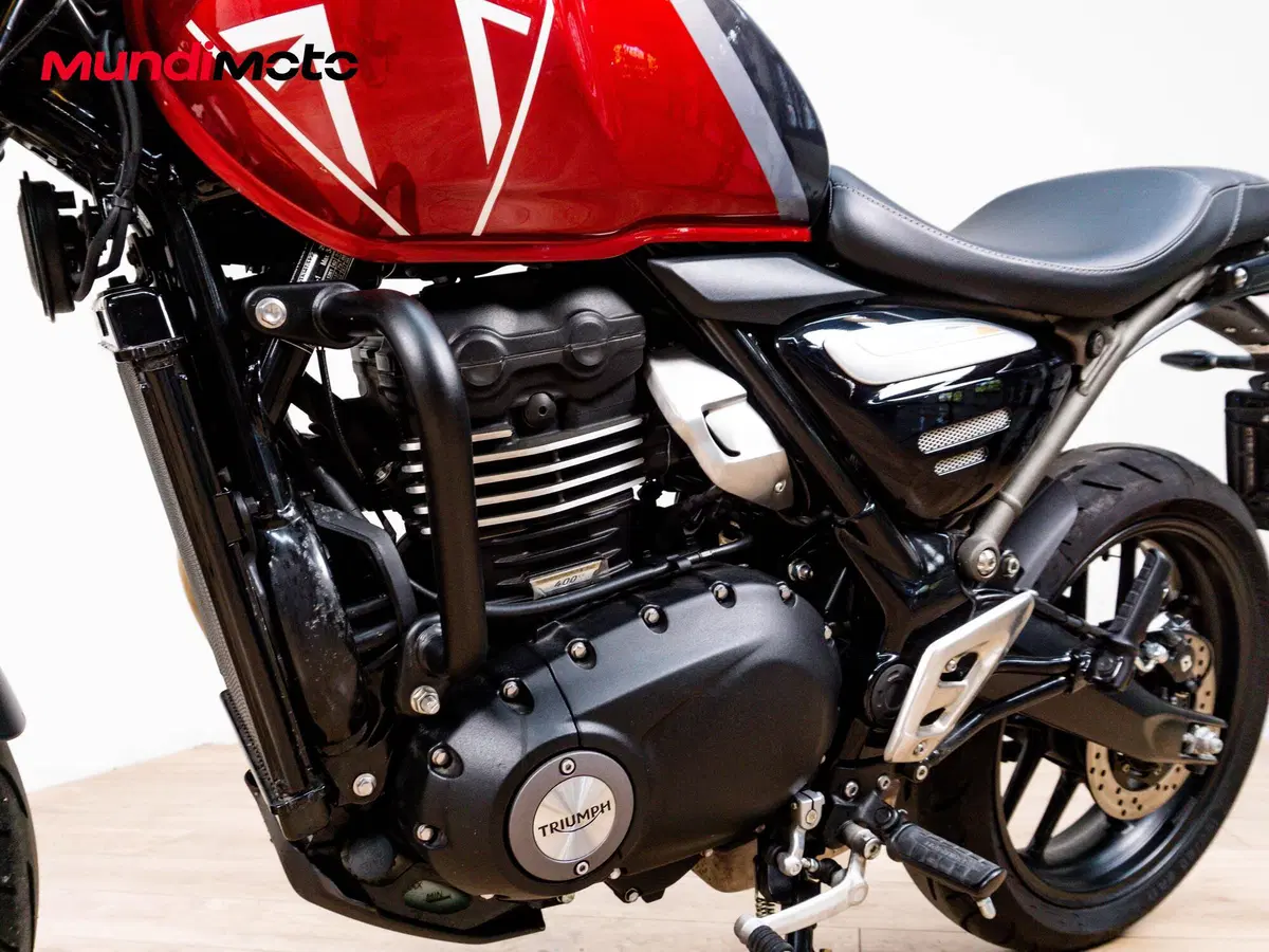 Triumph Speed 400 (2024 - 26) (9)