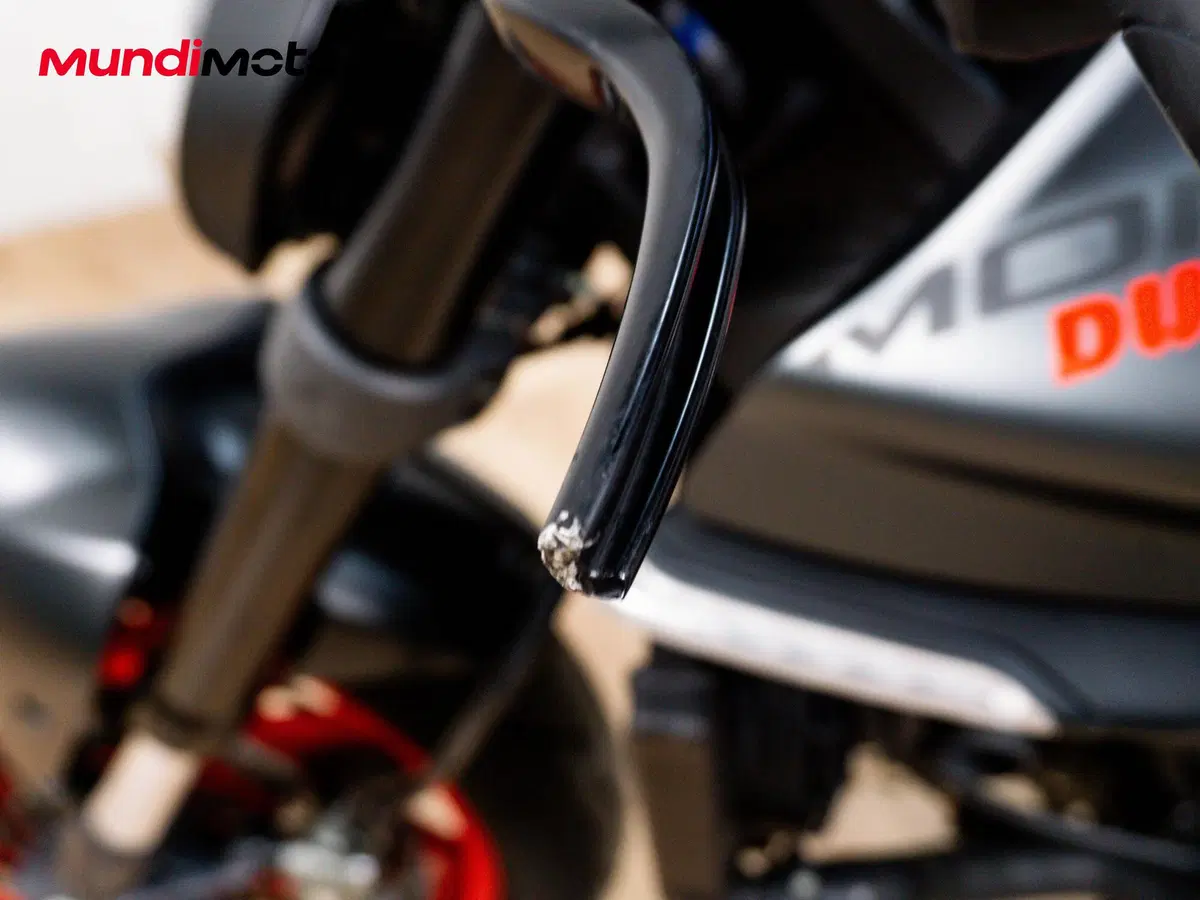 Ducati Monster 937 (2021 - 25) (25)