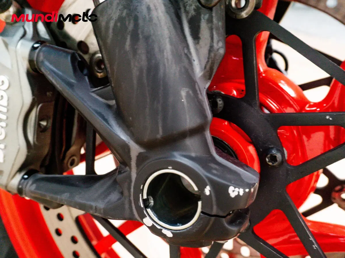 Ducati Monster 937 (2021 - 25) (22)