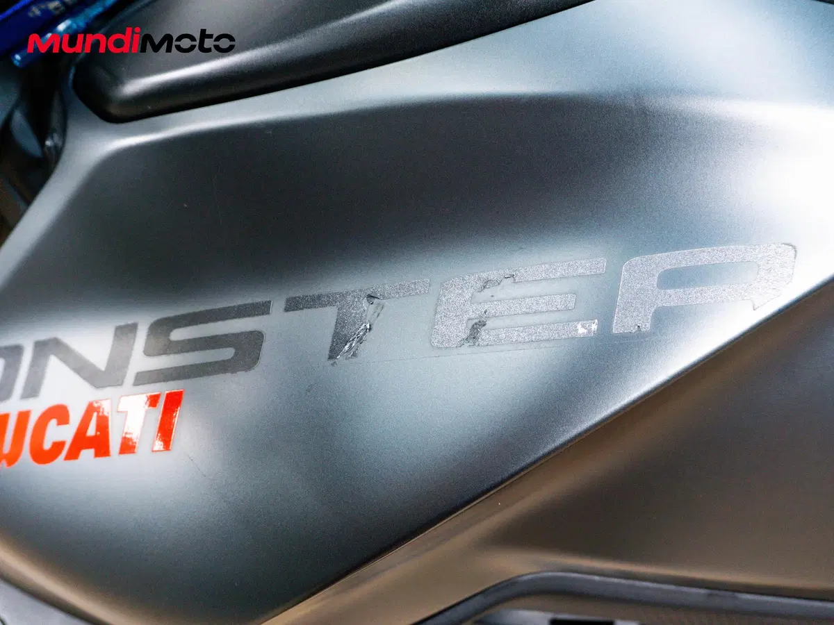 Ducati Monster 937 (2021 - 25) (30)