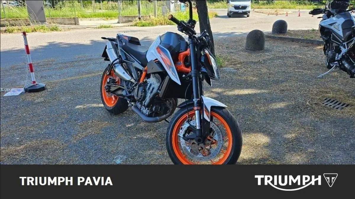 KTM 890 Duke R (2021 - 23) (6)