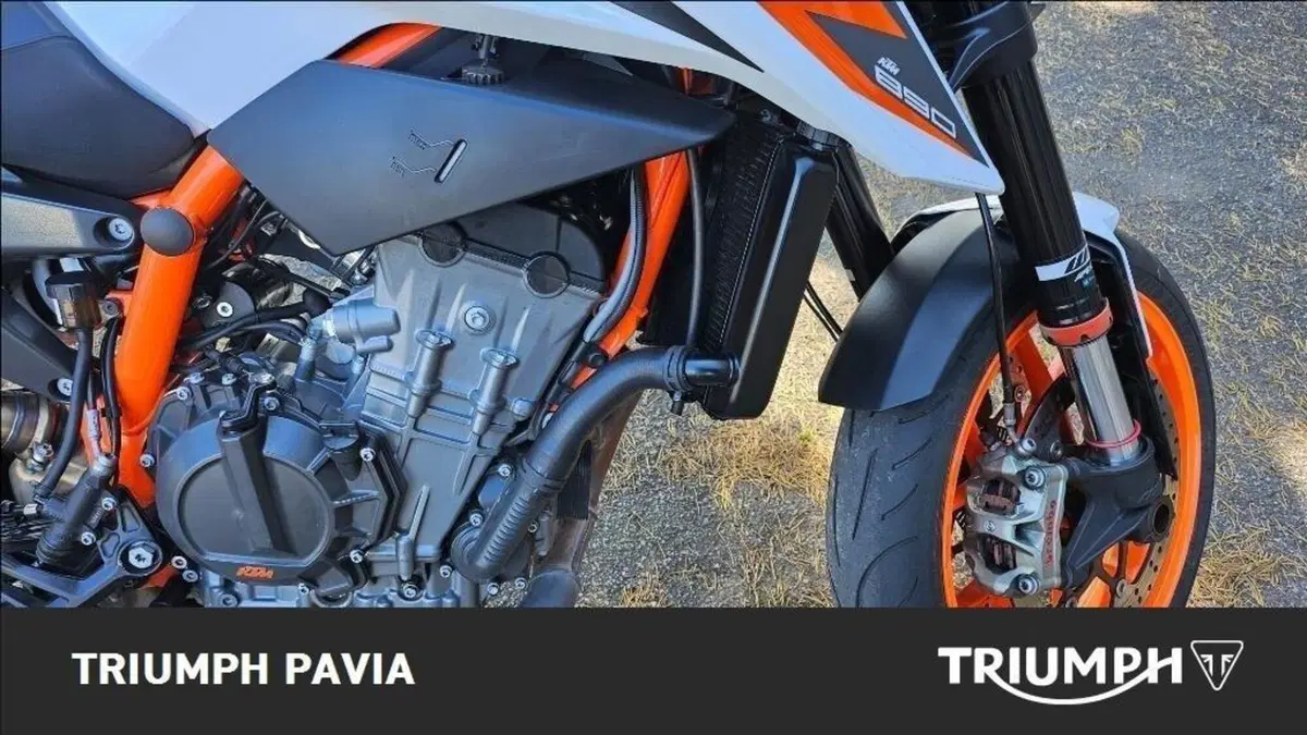 KTM 890 Duke R (2021 - 23) (21)