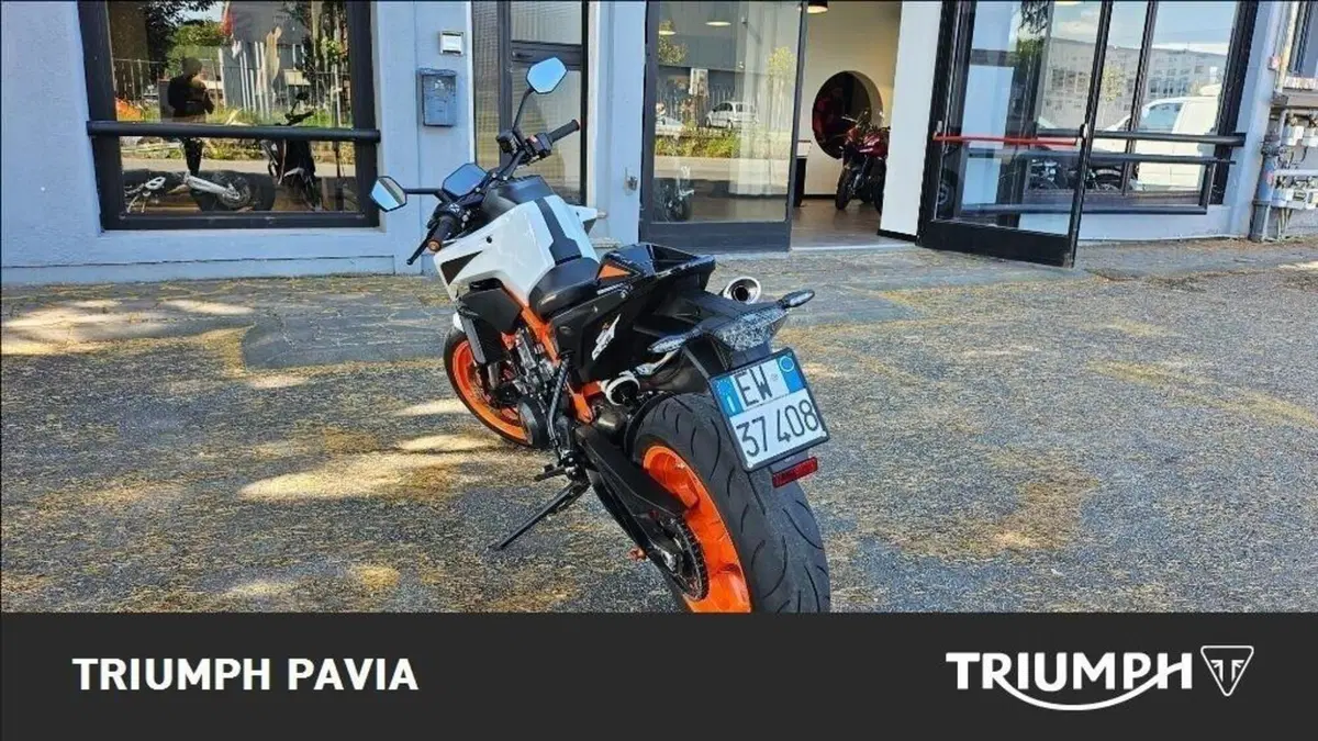 KTM 890 Duke R (2021 - 23) (2)