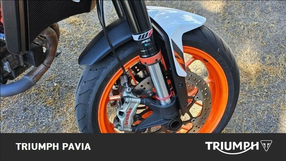 KTM 890 Duke R (2021 - 23) (22)