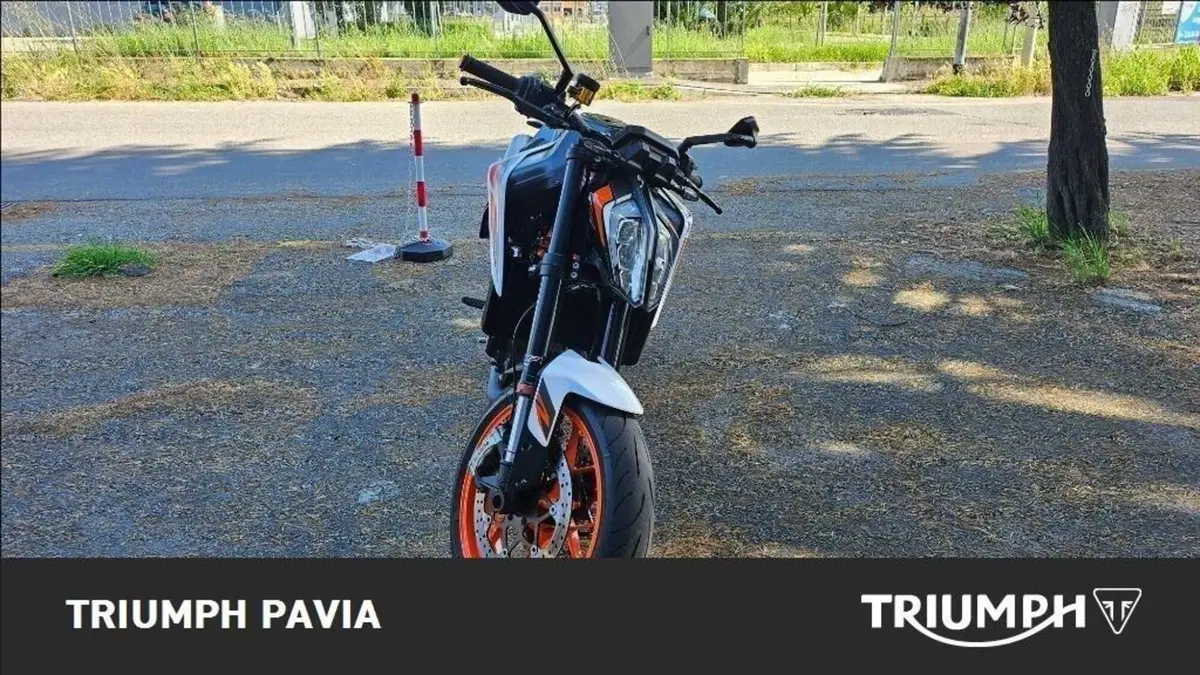 KTM 890 Duke R (2021 - 23) (7)