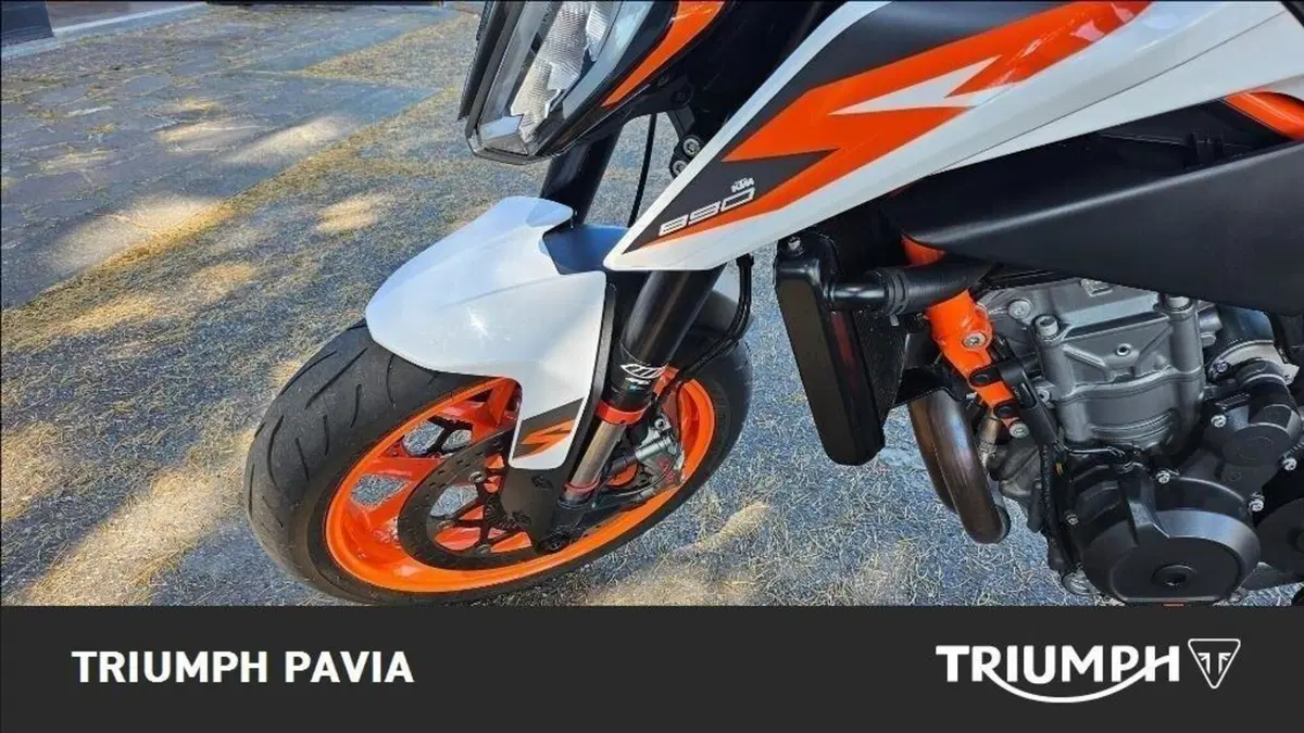 KTM 890 Duke R (2021 - 23) (12)