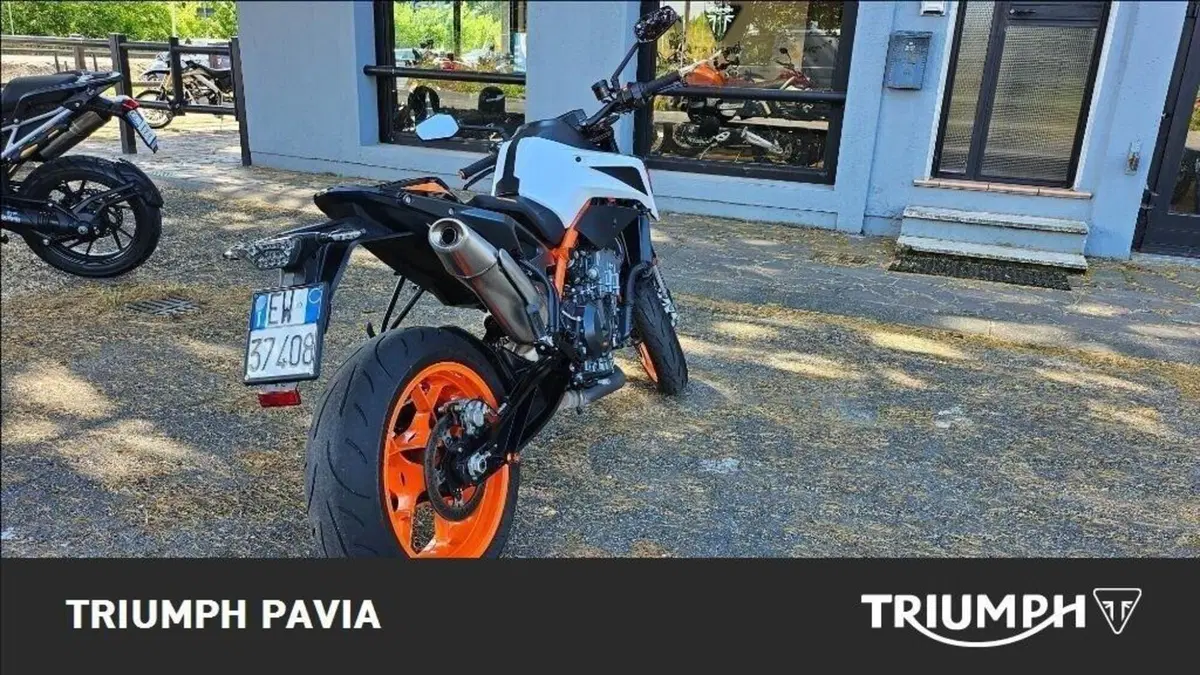 KTM 890 Duke R (2021 - 23) (3)