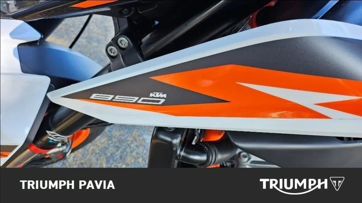 KTM 890 Duke R (2021 - 23) (13)