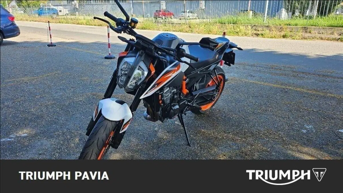 KTM 890 Duke R (2021 - 23) (8)
