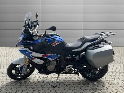 Bmw S 1000 XR (2017 - 19) usata