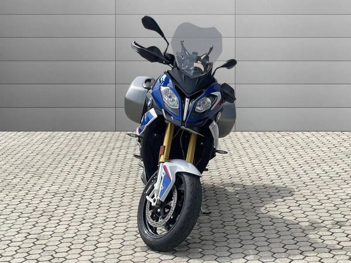Bmw S 1000 XR (2017 - 19) (3)