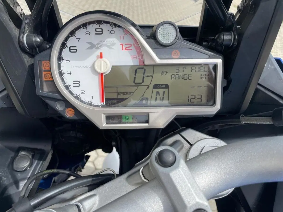 Bmw S 1000 XR (2017 - 19) (6)