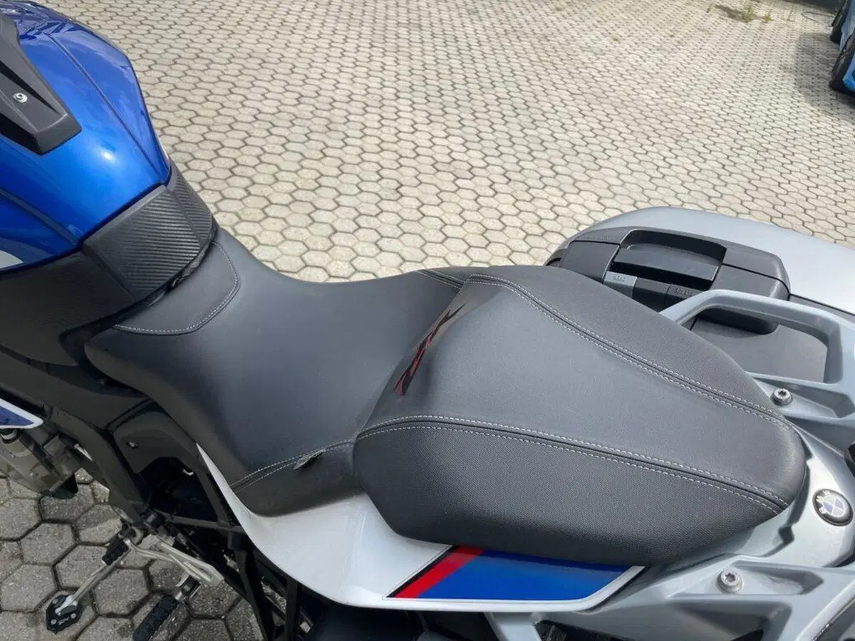 Bmw S 1000 XR (2017 - 19) (5)