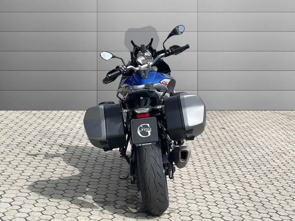 Bmw S 1000 XR (2017 - 19) (7)