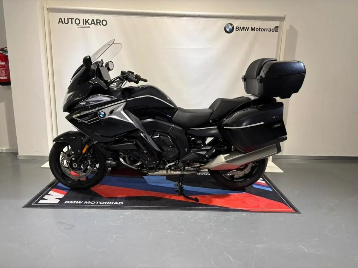 Bmw K 1600 GT (2022 - 27) (2)