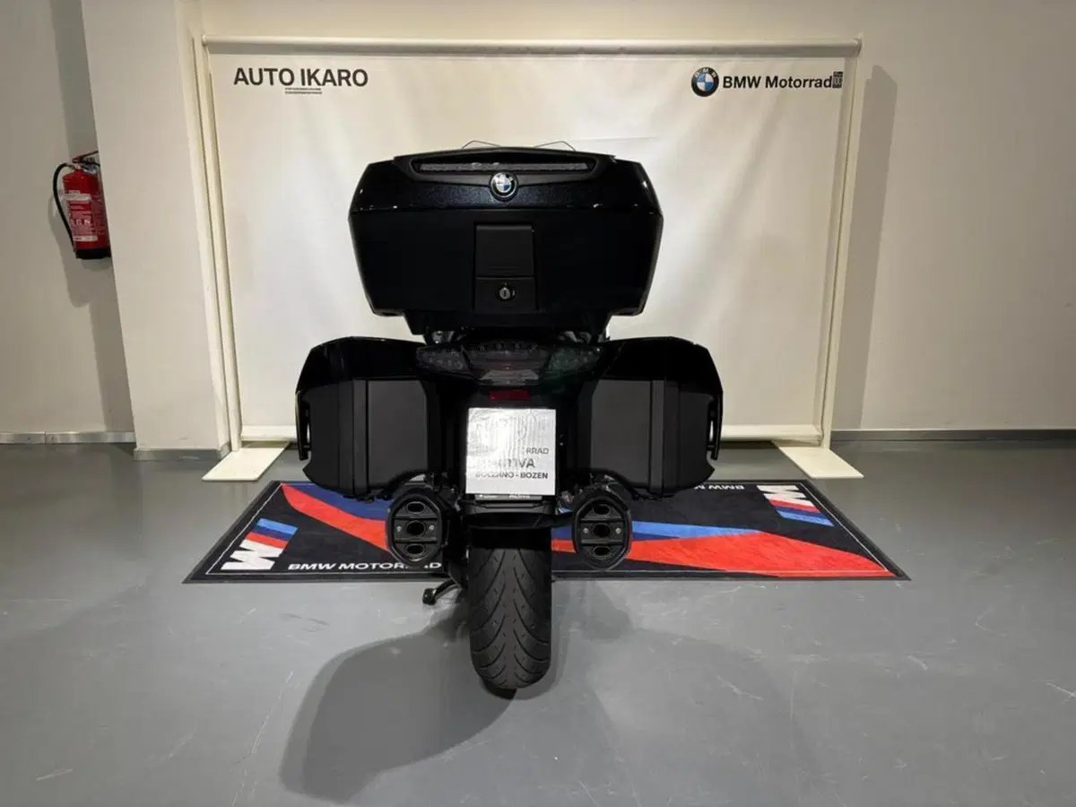 Bmw K 1600 GT (2022 - 27) (4)
