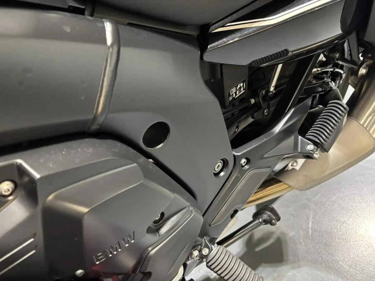 Bmw K 1600 GT (2022 - 27) (13)