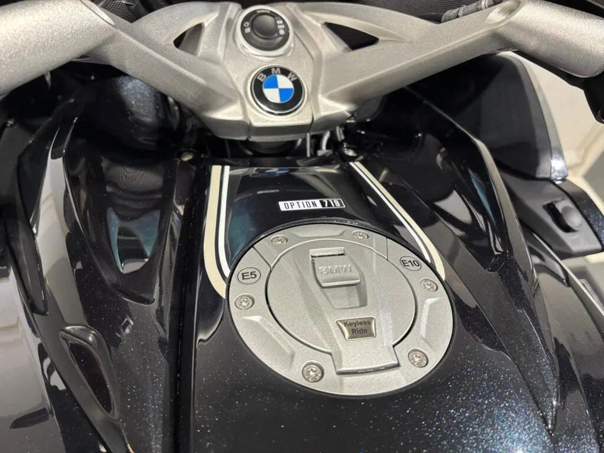 Bmw K 1600 GT (2022 - 27) (7)