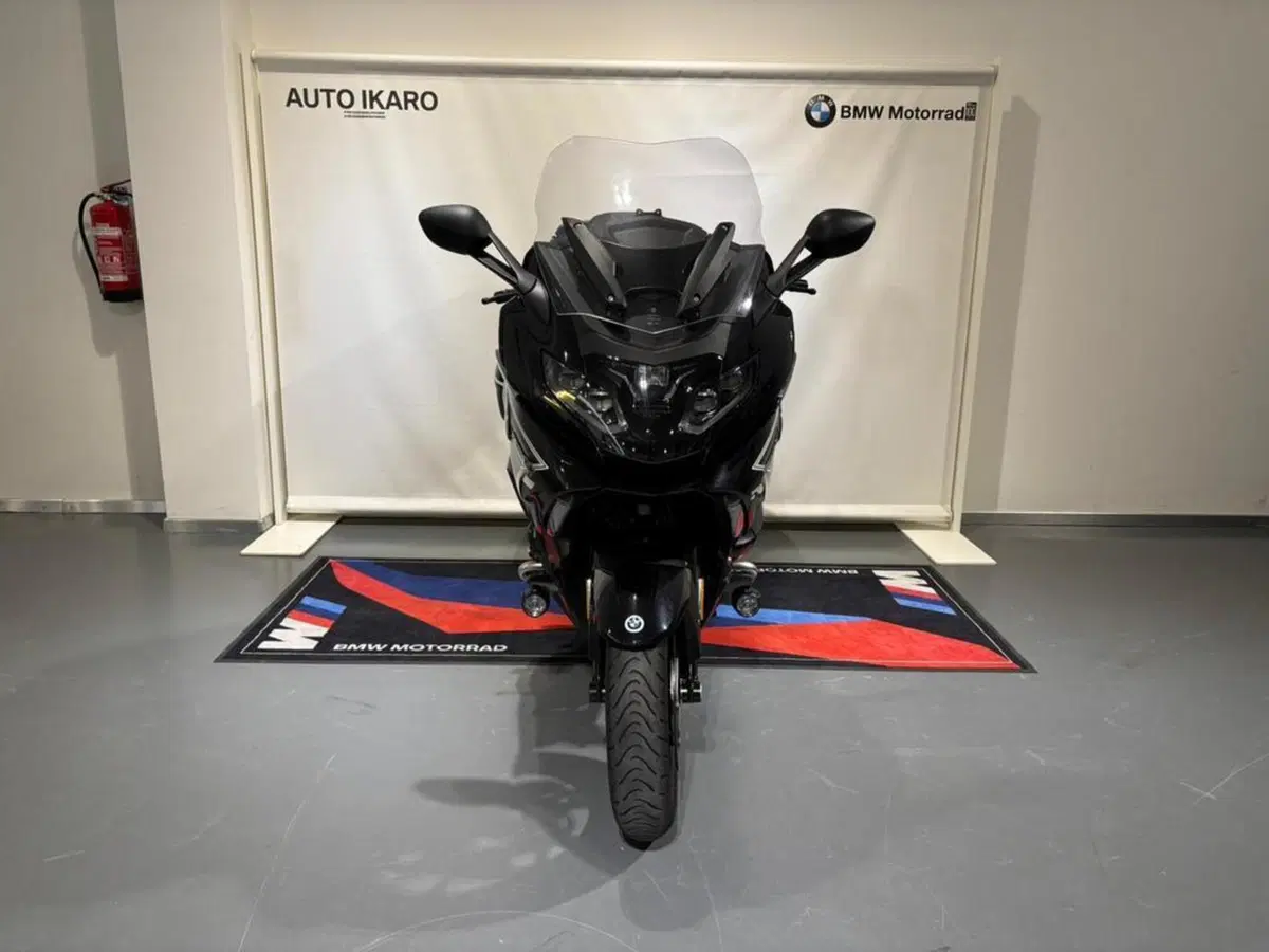 Bmw K 1600 GT (2022 - 27) (3)