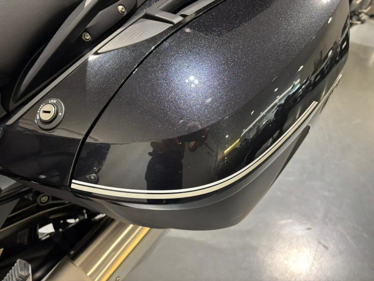 Bmw K 1600 GT (2022 - 27) (14)