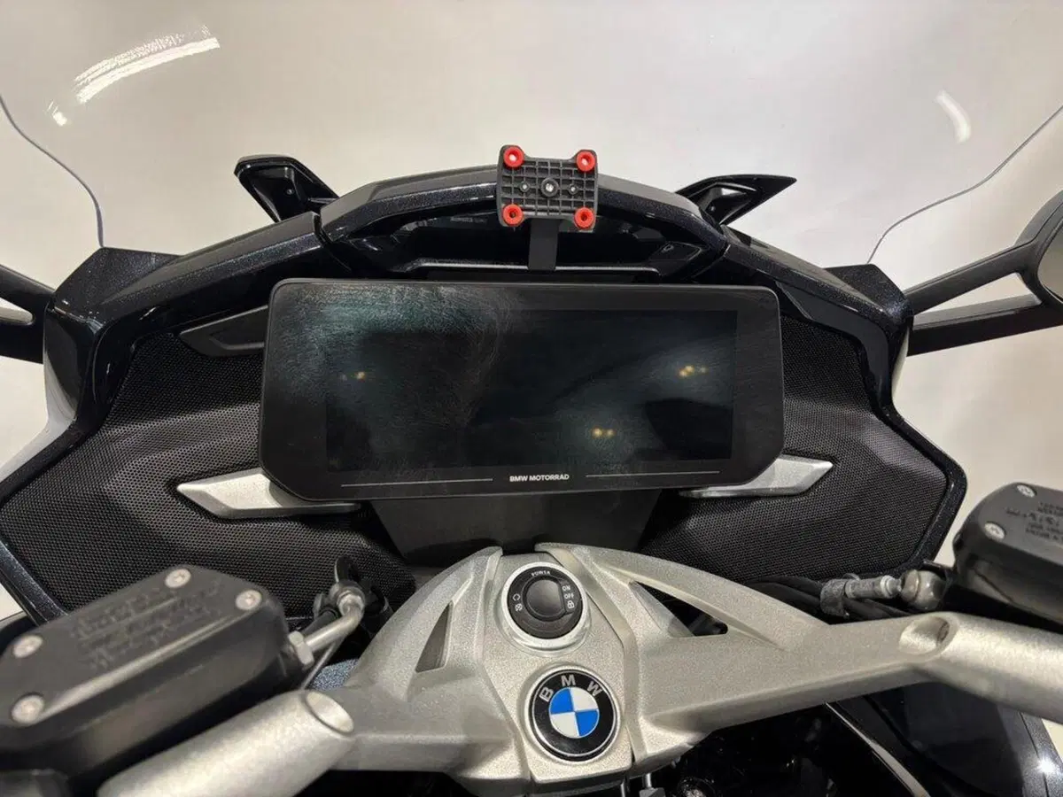 Bmw K 1600 GT (2022 - 27) (6)
