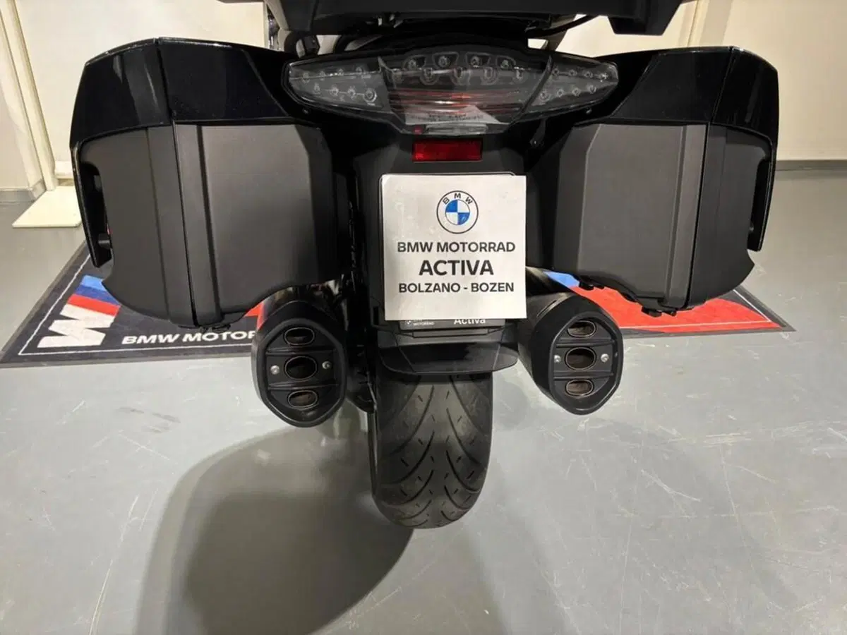 Bmw K 1600 GT (2022 - 27) (15)