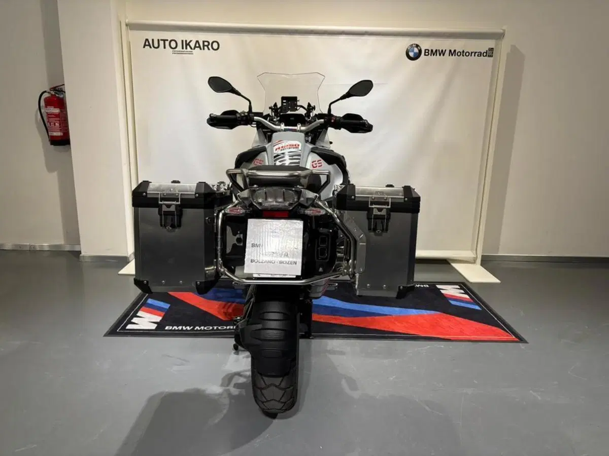 Bmw R 1250 GS Adventure (2021 - 24) (4)